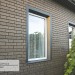 Фасадная панель Ю-пласт Стоун Хаус S-Lock Клинкер бежевый купить в Ярославле