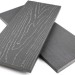 Заборная доска ДПК полнотелая NanoWood Серый купить в Ярославле
