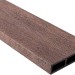 Доска 3D ДПК Outdoor STORM BROWN коричневая микс купить в Ярославле
