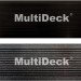Террасная доска из ДПК MultiDeck  Черный бархат купить в Ярославле