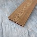 Террасная доска из ДПК  Latitudo Euro 3D 139х27 Орех купить в Ярославле