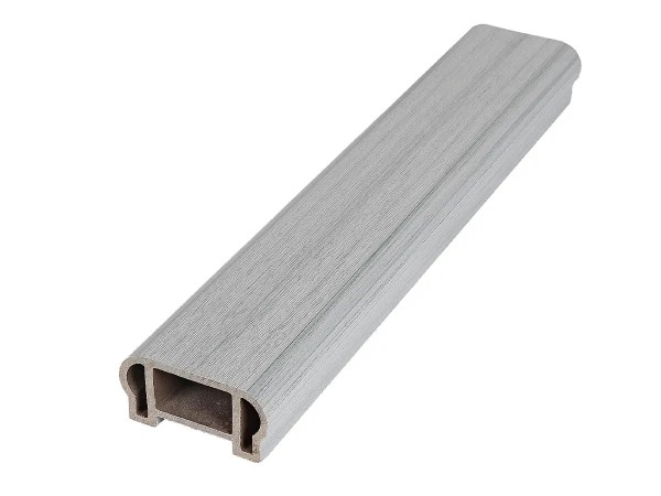 Перило верхнее ДПК Deckart Co-Extrusion Серый купить в Ярославле