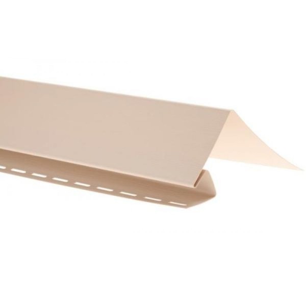 Околооконная планка Премиум, Т-17, ВН, Бежевый купить в Ярославле