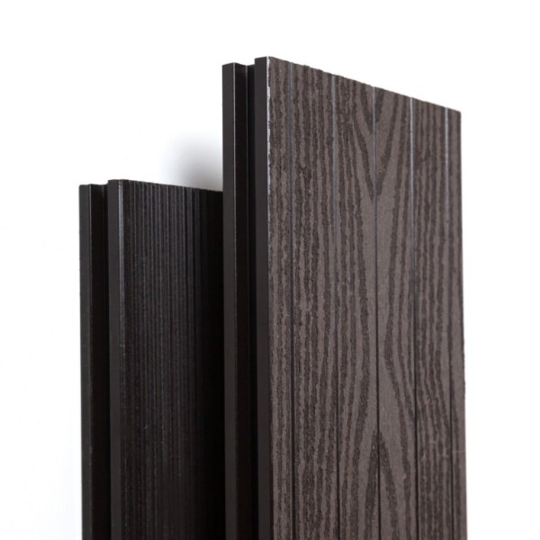 Террасная доска Ecodecking Техно плюс Венге купить в Ярославле