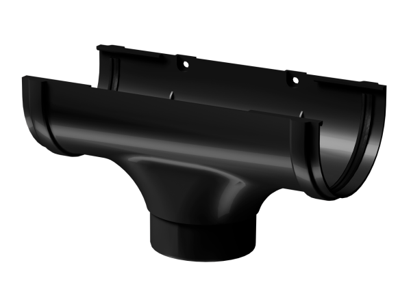 Воронка Docke Premium ПВХ - Карбон купить в Ярославле