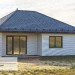 Фасадная панель Ю-пласт Стоун Хаус Кварцит Светло-серый купить в Ярославле