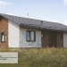 Фасадная панель Ю-пласт Стоун Хаус Кварцит Светло-серый купить в Ярославле