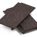 Доска фасадная ДПК 3D SEQUOIA Evolution WOOD BROWN купить в Ярославле