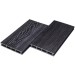 Террасная Доска ДПК Altay Decking 140 х 20 Графит купить в Ярославле