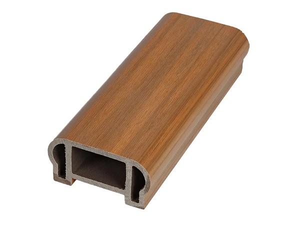 Перило верхнее ДПК Deckart Co-Extrusion Тик купить в Ярославле