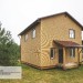 Фасадная панель Ю-пласт Стоун Хаус Кварцит Тёмно-бежевый купить в Ярославле
