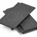 Доска фасадная ДПК 3D SEQUOIA Evolution WOOD GRAY купить в Ярославле
