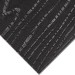 Заборная доска ДПК полнотелая NanoWood Антрацит купить в Ярославле
