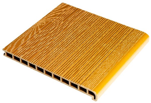 Ступени из ДПК Faynag WOOD Тик купить в Ярославле