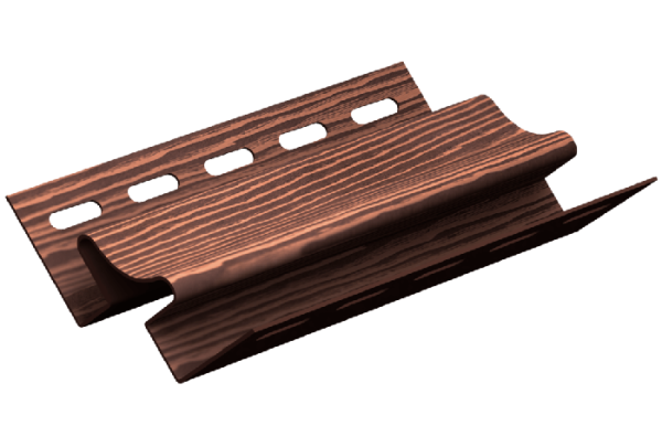 Внутренний угол Timberblock Дуб Мореный купить в Ярославле