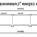 Фасадная панель Доломит Кирпич Славянка Коричневый  купить в Ярославле
