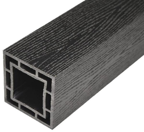 Столб FAYNAG ДПК WOOD кварц купить в Ярославле