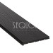 Ступень ДПК 3D Evolution WOOD BLACK купить в Ярославле