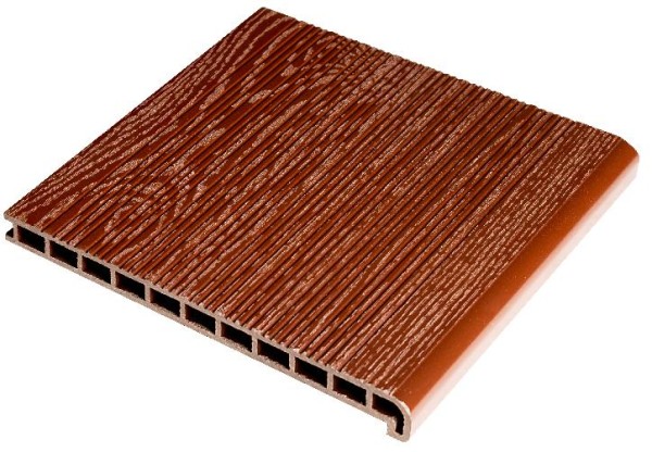 Ступени из ДПК Faynag WOOD Шоколад купить в Ярославле