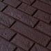 Фасадная панель Доломит Кирпич Славянка Корица купить в Ярославле