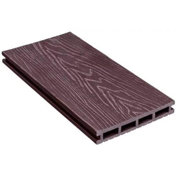Террасная Доска ДПК Altay Decking 150 х 24 Венге купить в Ярославле