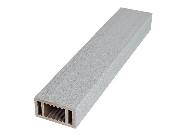 Перило нижнее ДПК Deckart Co-Extrusion Серый купить в Ярославле