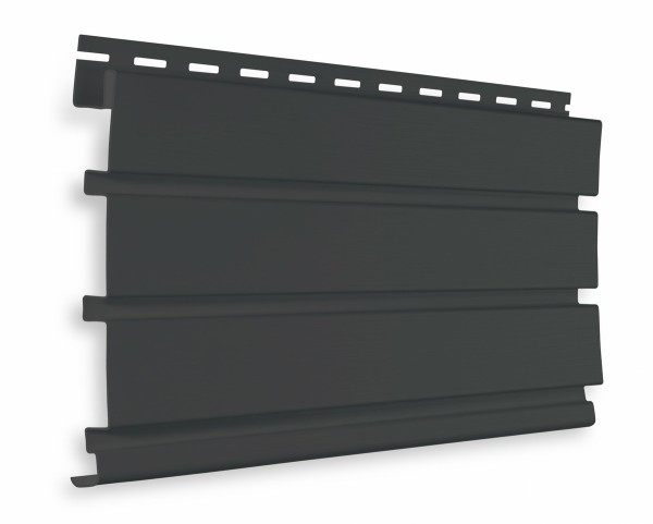 Добор 170мм UP Decor Графитовый купить в Ярославле