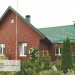 Фасадная панель Ю-Пласт Стоун Хаус Кирпич Красный купить в Ярославле