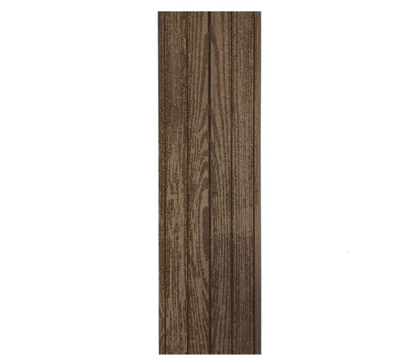Доска Террасная NanoWood «Standart» Derevo двухсторонняя - Шоколад 150×26 купить в Ярославле