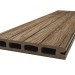 Доска Террасная NanoWood «Standart» Derevo двухсторонняя - Шоколад 150×26 купить в Ярославле