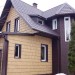 Панель фасадная GL "Я-Фасад" Сибирская дранка арабика купить в Ярославле