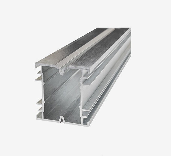 Лага алюминевая UnoDeck 40х43х4000мм купить в Ярославле