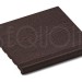 Ступень ДПК 3D Evolution WOOD BROWN купить в Ярославле