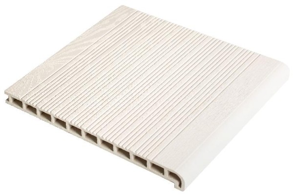 Ступени из ДПК Faynag WOOD Слоновая кость купить в Ярославле