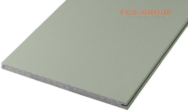 Фиброцементные панели FCS Group Smooth Line F06 купить в Ярославле