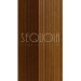 Уголок фасадный̆ SEQUOIA co-extrusion купить в Ярославле