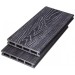 Террасная Доска ДПК Altay Decking 150 х 24 Графит купить в Ярославле