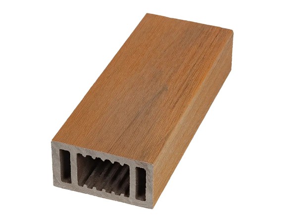 Перило нижнее ДПК Deckart Co-Extrusion Тик купить в Ярославле