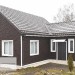 Фасадная панель Ю-Пласт Стоун Хаус Кирпич Коричневый купить в Ярославле