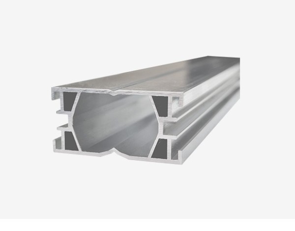 Лага алюминиевая Unodeck 40х20х4000мм купить в Ярославле