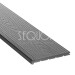 Ступень ДПК 3D Evolution WOOD GRAY купить в Ярославле