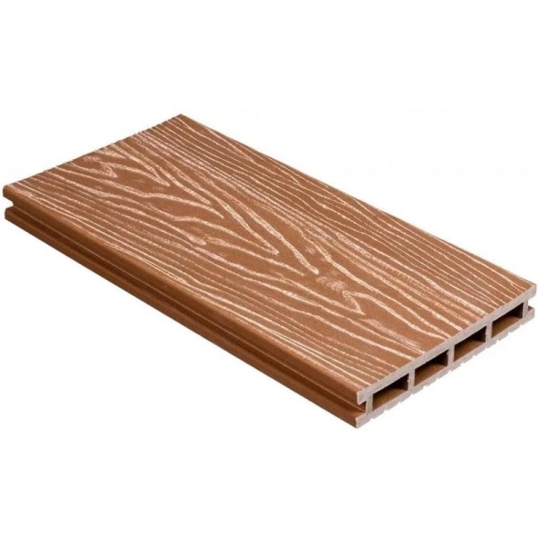 Террасная Доска ДПК Altay Decking 150 х 24 Орех купить в Ярославле