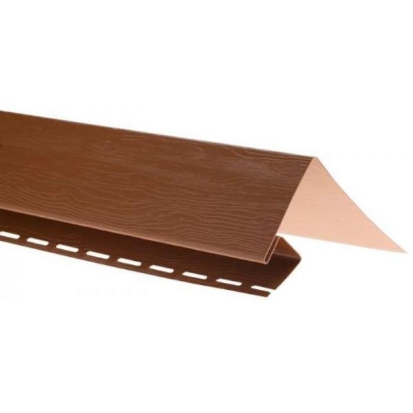 Околооконная планка Премиум, Т-17, ВН, Светлый Дуб купить в Ярославле