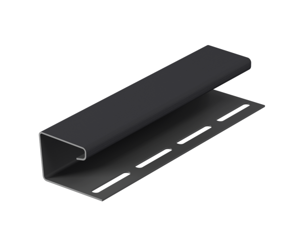 J-профиль Docke Карбон купить в Ярославле