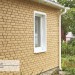 Фасадная панель Ю-Пласт Стоун Хаус Кирпич Песочный купить в Ярославле