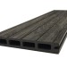 Доска Террасная NanoWood «Standart» Derevo двухсторонняя - Антрацит 150×26 купить в Ярославле