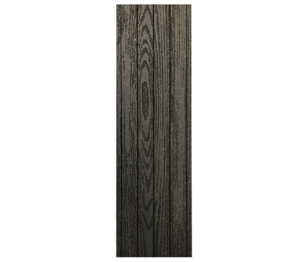 Доска Террасная NanoWood «Standart» Derevo двухсторонняя - Антрацит 150×26 купить в Ярославле