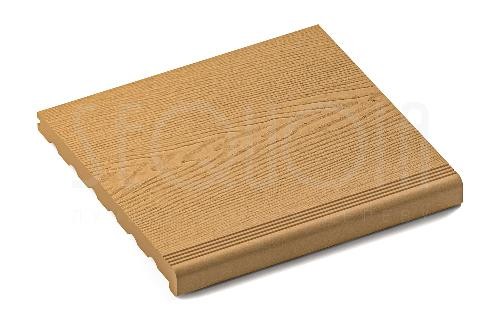 Ступень ДПК 3D Evolution WOOD NATURE купить в Ярославле