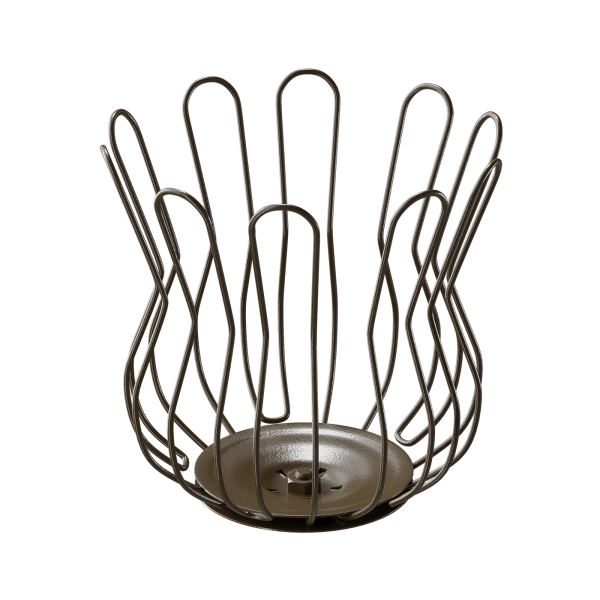 Паук Döcke STAL PREMIUM, Каштан купить в Ярославле