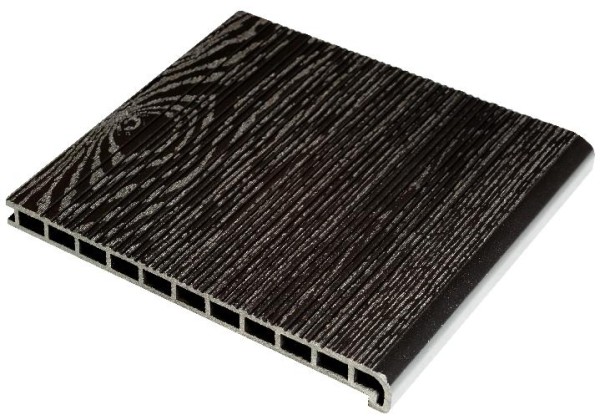 Ступени из ДПК Faynag WOOD Кварц купить в Ярославле